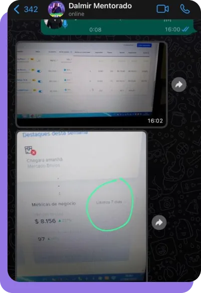 Component 8Resultado