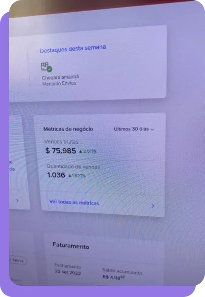 Component 9Resultado